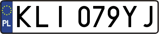 KLI079YJ