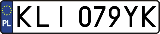 KLI079YK