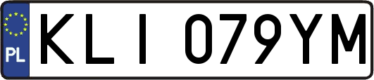 KLI079YM