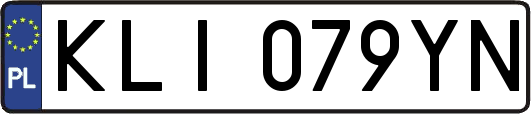 KLI079YN