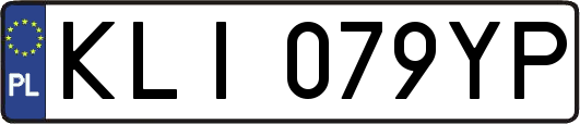 KLI079YP