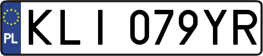 KLI079YR