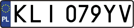KLI079YV
