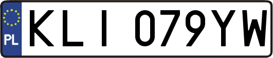 KLI079YW