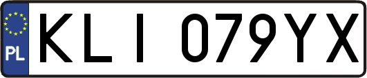 KLI079YX