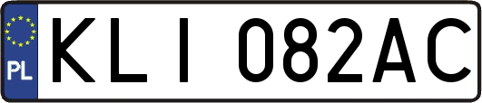 KLI082AC