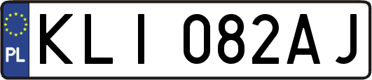 KLI082AJ