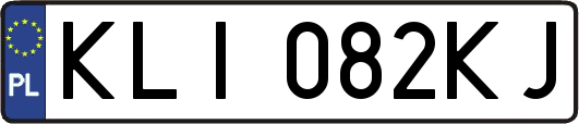KLI082KJ