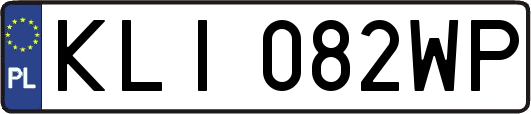 KLI082WP