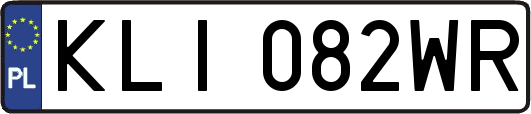KLI082WR