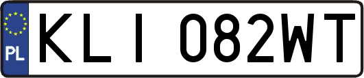 KLI082WT