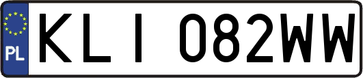 KLI082WW