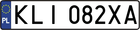 KLI082XA