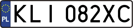 KLI082XC