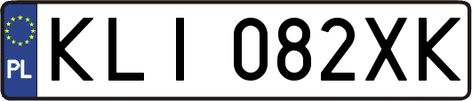 KLI082XK