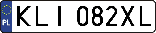 KLI082XL