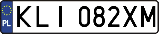 KLI082XM
