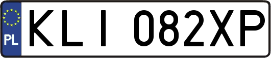 KLI082XP