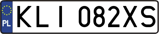KLI082XS