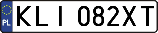 KLI082XT