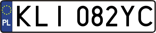 KLI082YC