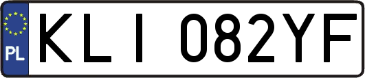 KLI082YF