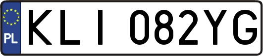 KLI082YG