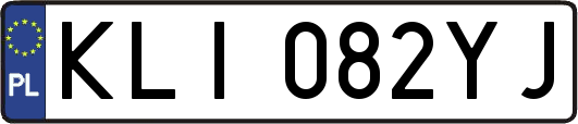 KLI082YJ