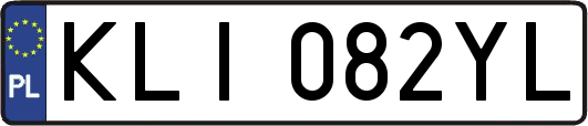 KLI082YL