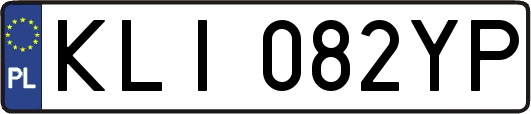 KLI082YP