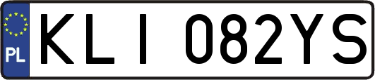 KLI082YS