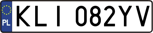 KLI082YV