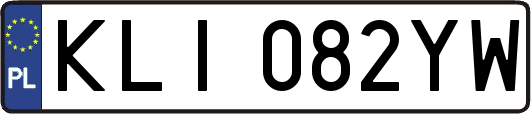 KLI082YW