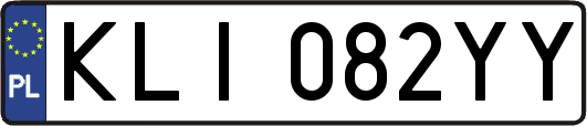 KLI082YY