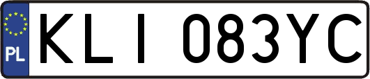 KLI083YC