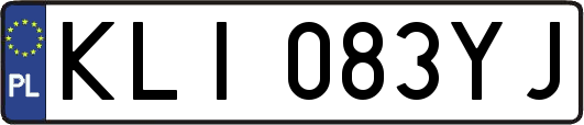 KLI083YJ