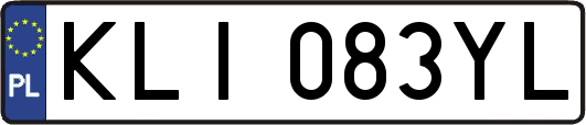 KLI083YL