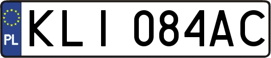 KLI084AC