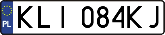 KLI084KJ
