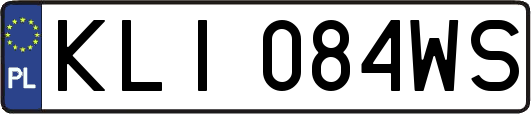 KLI084WS