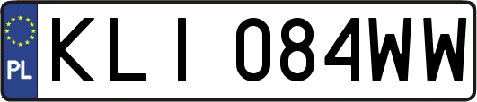KLI084WW