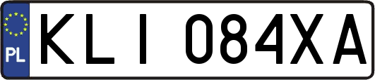 KLI084XA