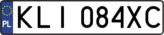 KLI084XC