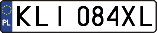 KLI084XL