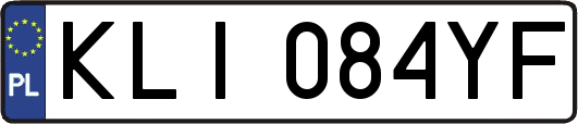 KLI084YF