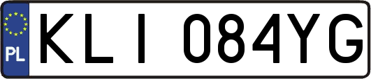 KLI084YG