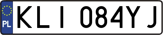 KLI084YJ