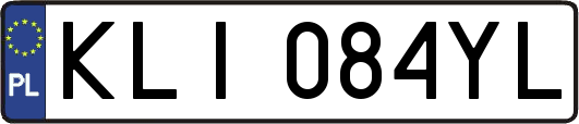 KLI084YL
