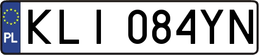 KLI084YN