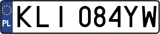 KLI084YW